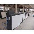 New Condition and Semi-Automatic Automatic Grade flexo printing machine